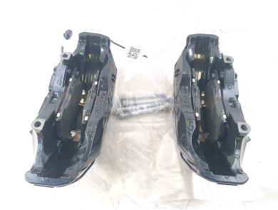Specific parts - BENTLEY CONTINENTAL GT II II - 3SA615123H - M1-1009I