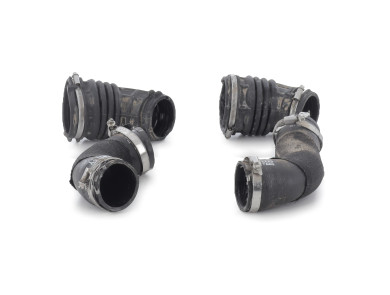 Specific parts - BENTLEY CONTINENTAL GT II II - 3SA128531D - R1-5632L