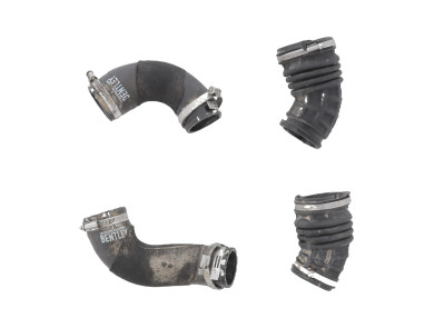 Specific parts - BENTLEY CONTINENTAL GT II II - 3SA128531D - R1-5632L