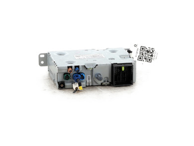 Poste multimédia - Citroen JUMPY M FOURGON III - 1680403980 - C1-2678Y