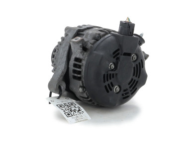 Alternateur - Toyota YARIS I PH.2 1.3 VVTI - 270600Y040 - Z1-3871U