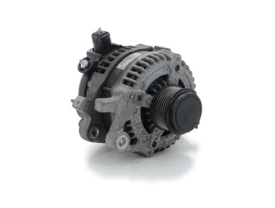 Alternator - Toyota YARIS I PH.2 1.3 VVTI - 270600Y040 - Z1-3871U