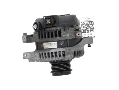 Alternateur - Toyota YARIS I PH.2 1.3 VVTI - 270600Y040 - Z1-3871U