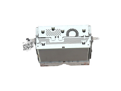 Multifunction screen used - Land Rover RANGE SPORT - LR074681