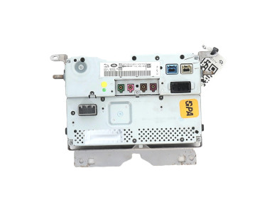 Ecran multifonction - Land Rover RANGE SPORT I PH.2 - LR074681 - G1-6231Y