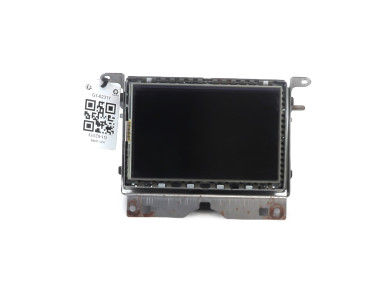 Ecran multifonction - Land Rover RANGE SPORT I PH.2 - LR074681 - G1-6231Y