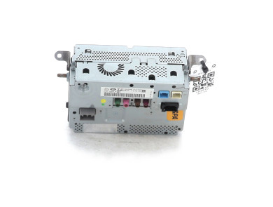Multifunction screen - Land Rover RANGE SPORT I PH.2 - LR074681 - G1-6231Y