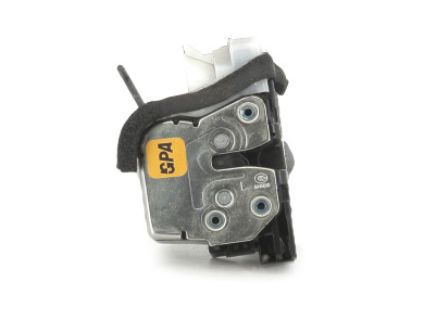 Serrure de porte avant gauche - Hyundai I20 II PH.1 - Blanc - 81310C8020 - S1-5813G
