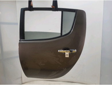 Rear left door used - Mitsubishi L200 PICKUP - 5730B129