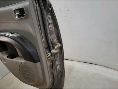 Porte arrière gauche - Mitsubishi L200 PICKUP III - Marron Clair - 5730B129 - A1-6835S