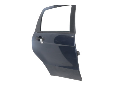 Porte arrière droite - Mercedes CLASSE A II PH.1 - Bleu Fonce - 1697302005 - L1-4663V