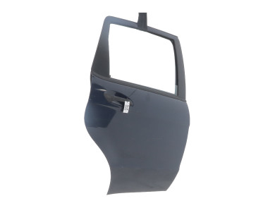 Porte arrière droite - Mercedes CLASSE A II PH.1 - Bleu Fonce - 1697302005 - L1-4663V