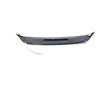 Rear spoiler - Opel CORSA F PH.1 - Orange Fonce - 1654475280 - S1-4188Y
