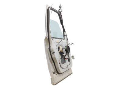 Left front door - Land Rover RANGE SPORT I PH.2 - Blanc - LR016465 - C1-6392W