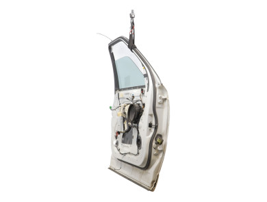 Left front door - Land Rover RANGE SPORT I PH.2 - Blanc - LR016465 - C1-6392W