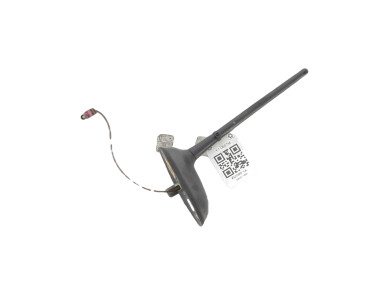 Antenna - Mercedes CLASSE A II PH.2 - 1698203575 - Y1-0607M
