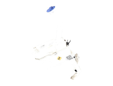 Washer fluid reservoir tank - Hyundai I10 III - 98611K7000 - X1-0589A