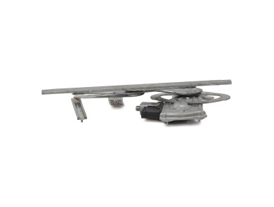 Right front window-lift - Renault MEGANE III PH.2 - 807301396R - J1-0551K