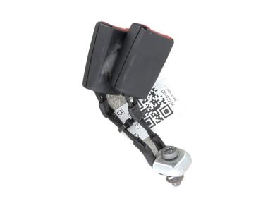 Attache ceinture sécurité arrière gauche - Volkswagen POLO V PH.1 - 6R0857739AQVZ - C0-9223E