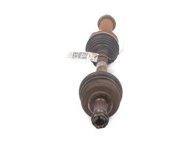 Right front transmission - Renault MEGANE III PH.2 1.5 DCI - 391003112R - N1-6261K