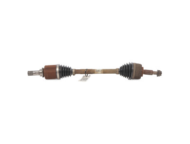 Cardan avant gauche - Renault MEGANE III PH.2 1.5 DCI - 391013387R - F1-6186F