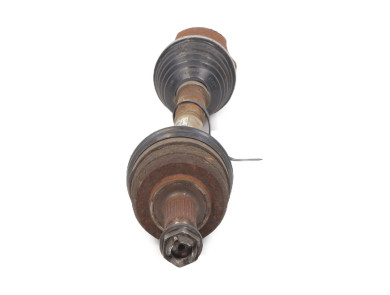 Left front transmission - Renault MEGANE III PH.2 1.5 DCI - 391013387R - F1-6186F
