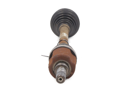 Cardan avant gauche - Renault MEGANE III PH.2 1.5 DCI - 391013387R - F1-6186F
