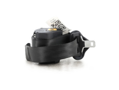 Ceinture sécurité arrière droite - Citroen C3 I PH.2 - 00008975TZ - T0-8884F