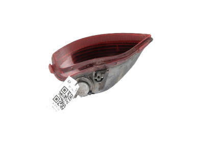 Left rear bumper light - Renault LAGUNA III PH.1 - 265850005R - M1-3441K