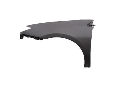 Right front fender used - Renault LAGUNA - 631000032R