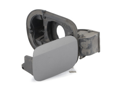 Fuel door - Renault LAGUNA III PH.1 - Gris Fonce - 788300001R - G0-8763J