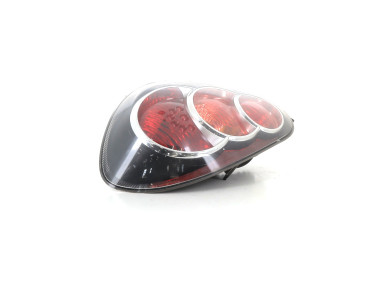 Left rear light - Toyota AYGO I PH.3 - 815610H070 - Q1-1301L