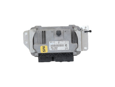 Engine calculator - Toyota AYGO I PH.3 - 896610H250 - K0-2537F
