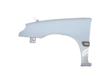 Left front fender used - Citroen SAXO - 00007840K5