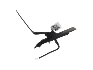 Left wing mirror used - Toyota YARIS - 879400DB20