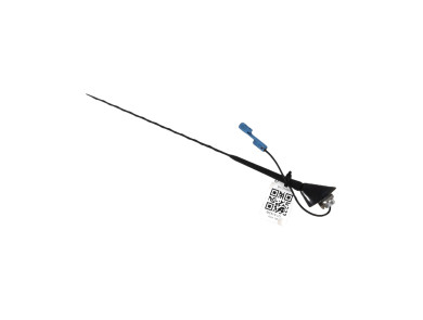 Antenna - Opel CORSA D PH.1 - 13278254 - U1-3143W