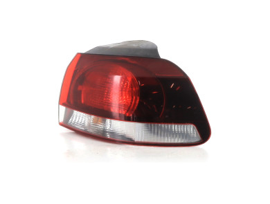 Feu arrière droit - Volkswagen GOLF VI - 5K0945096M - V1-7533R