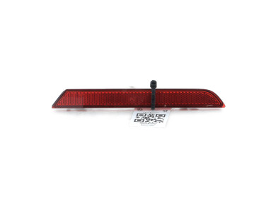 Left rear reflector - Opel ASTRA GTC J - 13365619 - G0-8225I