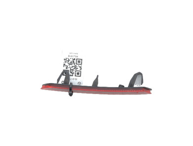 Catadioptre arrière droit occasion - Opel ASTRA GTC - 13365620