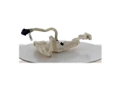 Washer fluid reservoir tank - BENTLEY CONTINENTAL GT II II - 3SA955449B - Y1-1413Y