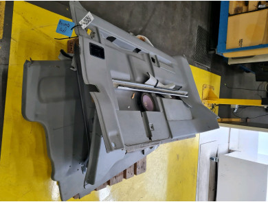Specific parts used - Volkswagen TRANSPORTER - GPA-26-0047009