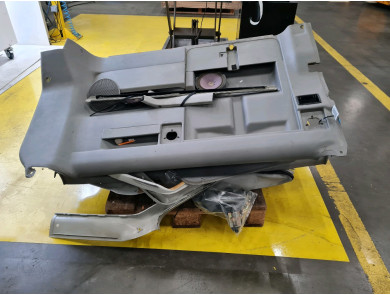 Specific parts - Volkswagen TRANSPORTER IV PH.2 - GPA-26-0047009 - Y1-4517T