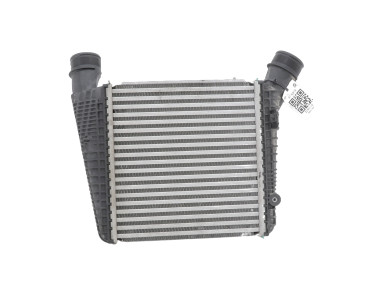 Échangeur air-air / Intercooler - BENTLEY CONTINENTAL GT II II - 975145804A - A1-1067Z