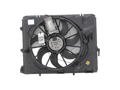 Groupe motoventilateur - BENTLEY CONTINENTAL GT II II - 971121203Q - G1-0837E