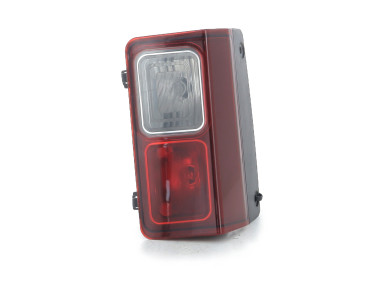 Reft rear bumper light - Opel VIVARO II - 93457898 - H1-6855T