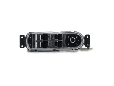 Platine de commande lève-vitre gauche - BENTLEY CONTINENTAL GT II II - 3SD959851 - S1-0419L