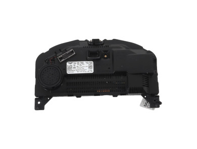 Odometer - BENTLEY CONTINENTAL GT II II - 3SA920790G - K0-9913B