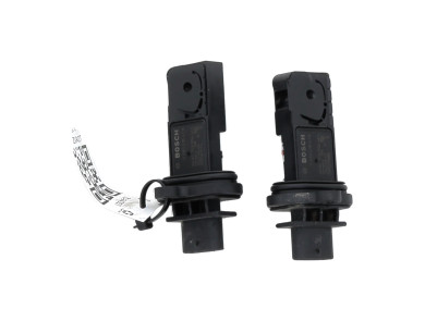Mass Air Flow (MAF) sensor - BENTLEY CONTINENTAL GT II II - 3SA906461 - Z0-9430T
