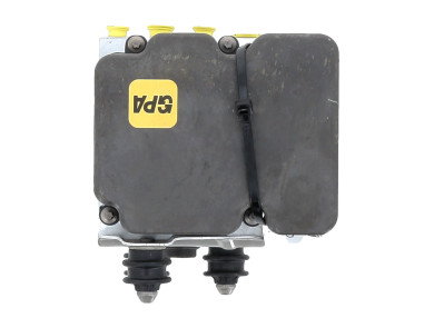 ABS pump motor - BENTLEY CONTINENTAL GT II II - 975614111D - G0-9458E
