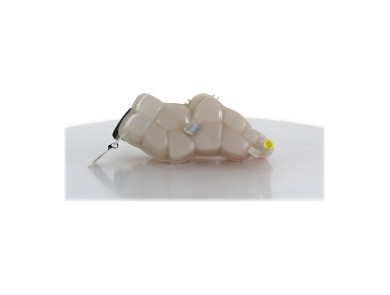Coolant expansion tank - BENTLEY CONTINENTAL GT II II - 975121407A - Y0-9426Y